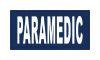 Stock paramedic patches